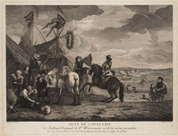 TvB G 4570
<br/>
Rust van de cavallerie
<br/>
<em>Beaumont, Pierre-François (1719 - ca 1769)</em>